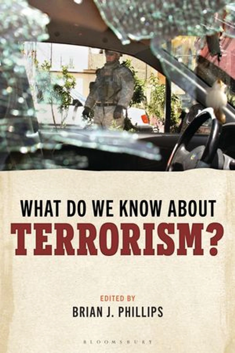 What Do We Know about Terrorism?