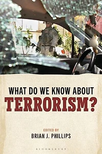 What Do We Know about Terrorism?