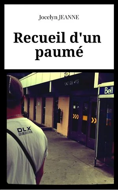 Recueil d'un paumé