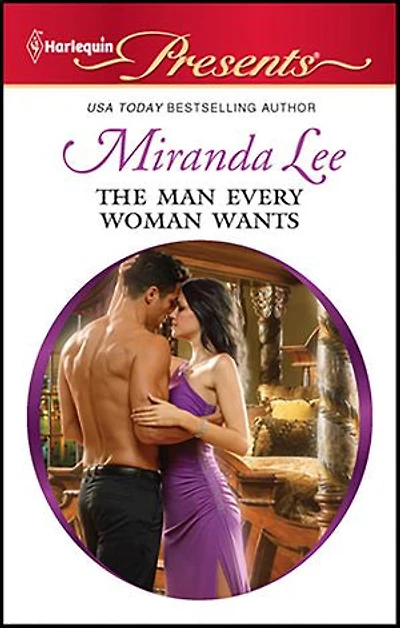 The Man Every Woman Wants