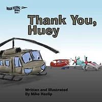 Thank You, Huey