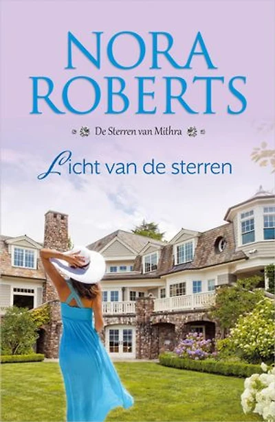 Licht van de sterren: Als een blauwe vlam / Betoverend licht