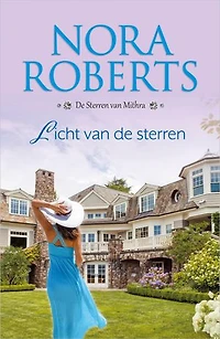 Licht van de sterren: Als een blauwe vlam / Betoverend licht