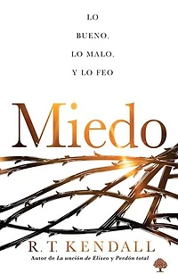 Miedo: Lo bueno, lo feo y lo malo