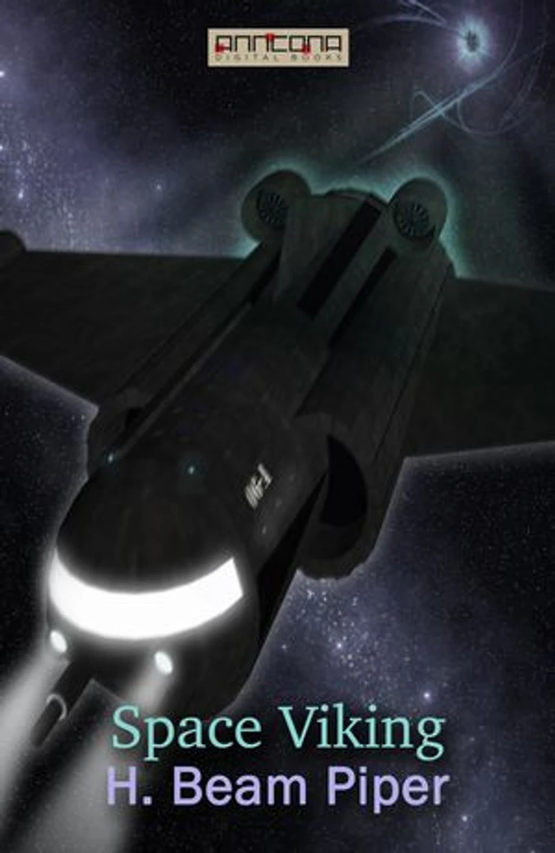 Space Viking