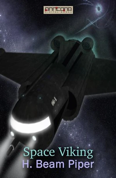 Space Viking