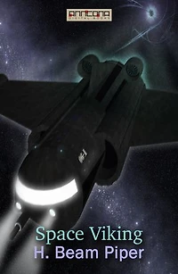 Space Viking