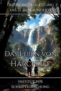 Das Leben von Harchuf
