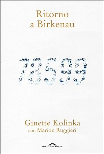Ritorno a Birkenau