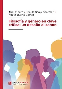 Filosofía y género en clave crítica: un desafío al canon
