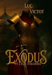 Exodus : 1. L'île d'Arakina
