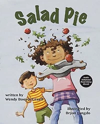 Salad Pie