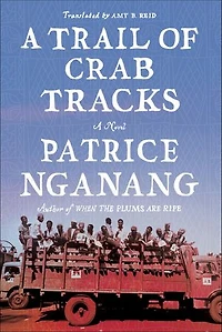 A Trail of Crab Tracks: Novel