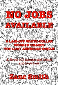 No Jobs Available: A Laid-off White-Collar Worker Chases The Lost American Dream