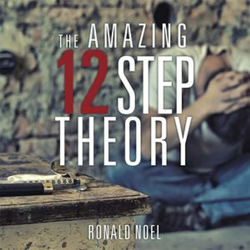 The Amazing 12 Step Theory