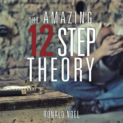 The Amazing 12 Step Theory