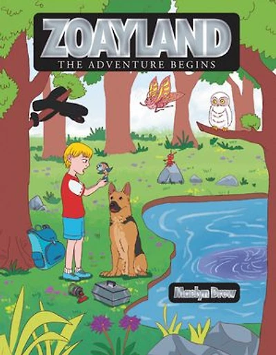 Zoayland: The Adventure Begins