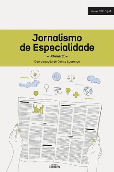 Jornalismo de Especialidade II