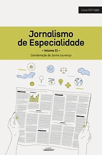 Jornalismo de Especialidade II