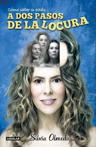 A dos pasos de la locura