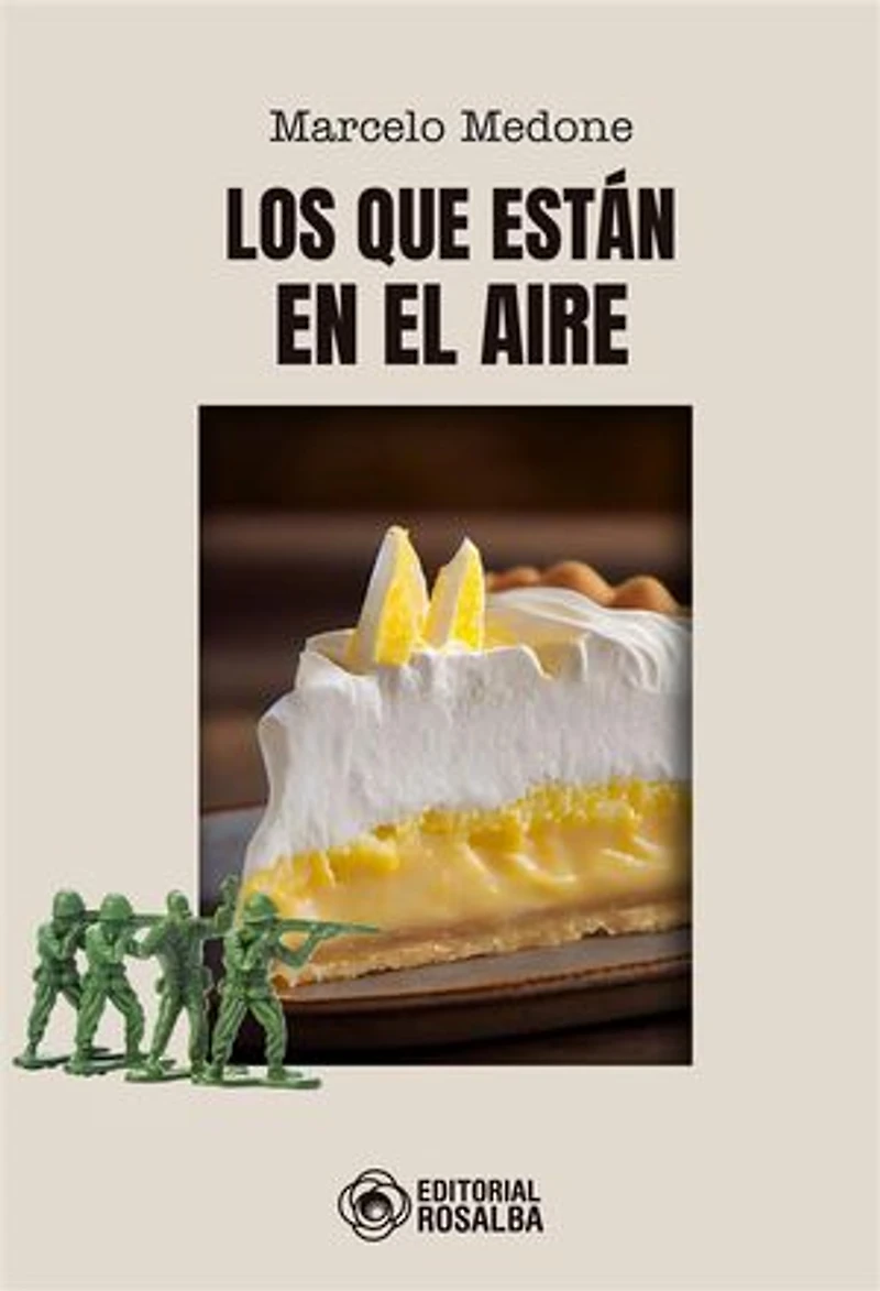 Los que están en el aire