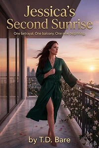 Jessica's Second Sunrise: Pure Seduction, #2