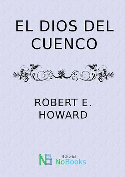 El dios del cuenco