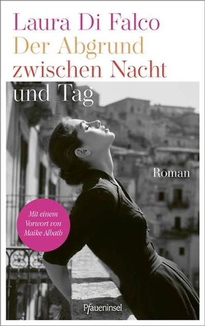 Der Abgrund zwischen Nacht und Tag