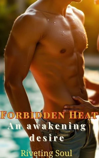 Forbidden Heat:An Awakening Desire: Riveting Desires, #1