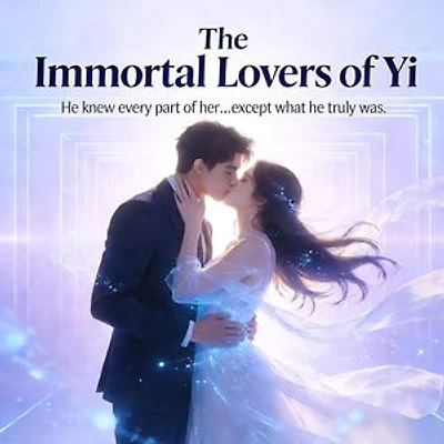 The Immortal Lovers of Yi