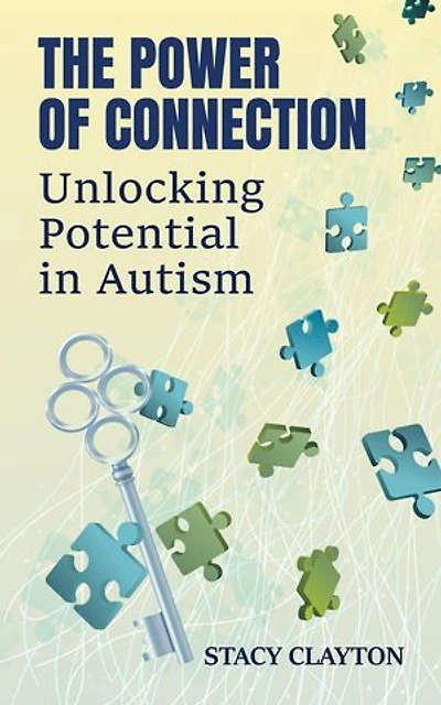 The Power of Connection: Unlocking the Potential in Autism