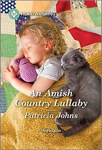An Amish Country Lullaby: A Clean and Uplifting Romance