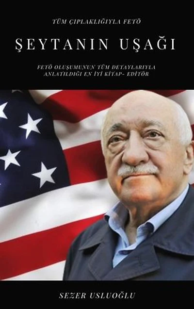 Şeytanın Uşağı