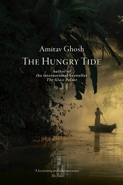 The Hungry Tide