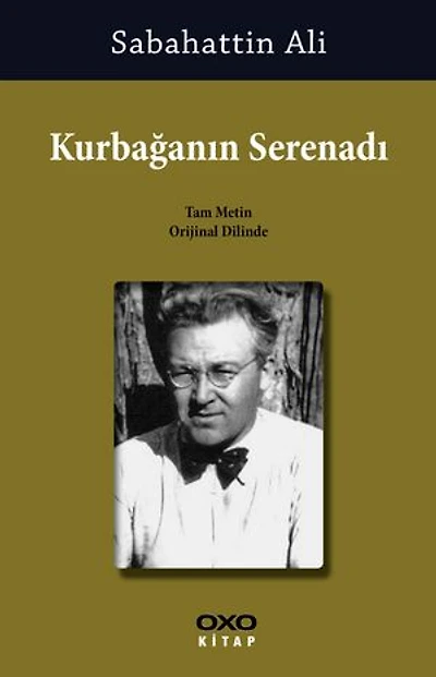 Kurbağanın Serenadı (Tam Metin): Orijinal Dilinde
