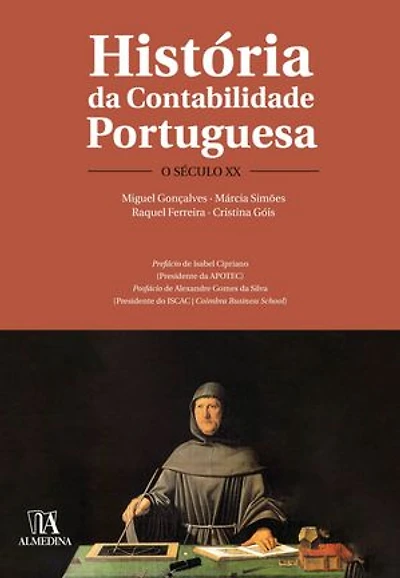 História da Contabilidade Portuguesa: o século XX