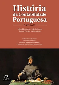 História da Contabilidade Portuguesa: o século XX