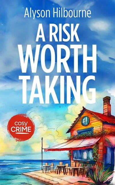 A Risk Worth Taking