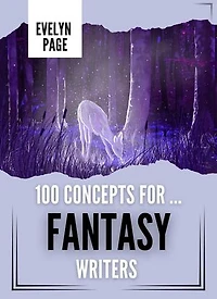100 Concepts For ... Fantasy Writers: The Writer's Idea Vault, #1