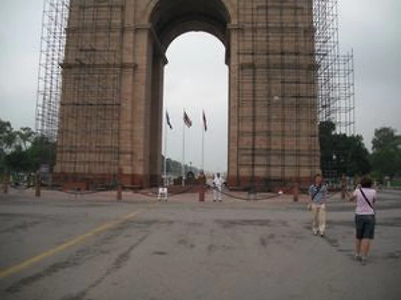 India: un viaggio al nord