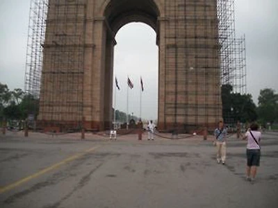 India: un viaggio al nord