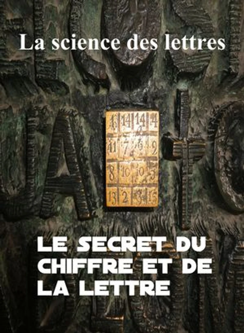 La science des lettres