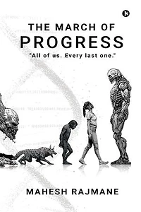 The march of Progress