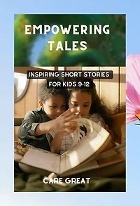 Empowering Tales: Inspiring Short Stories For Kids 9-12