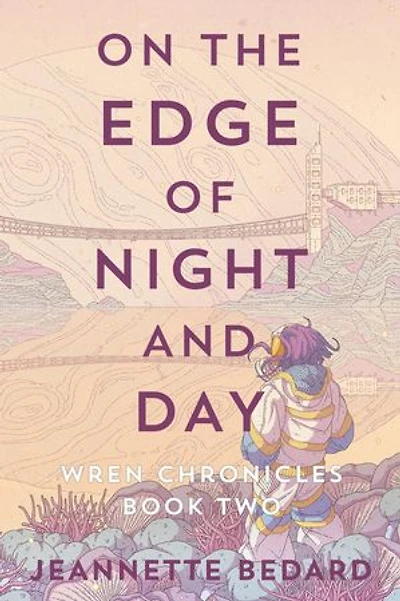 On the Edge of Night and Day