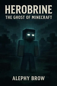 Herobrine: The Ghost of Minecraft