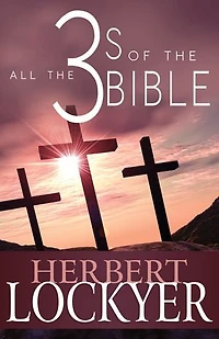 All the 3s of Bible