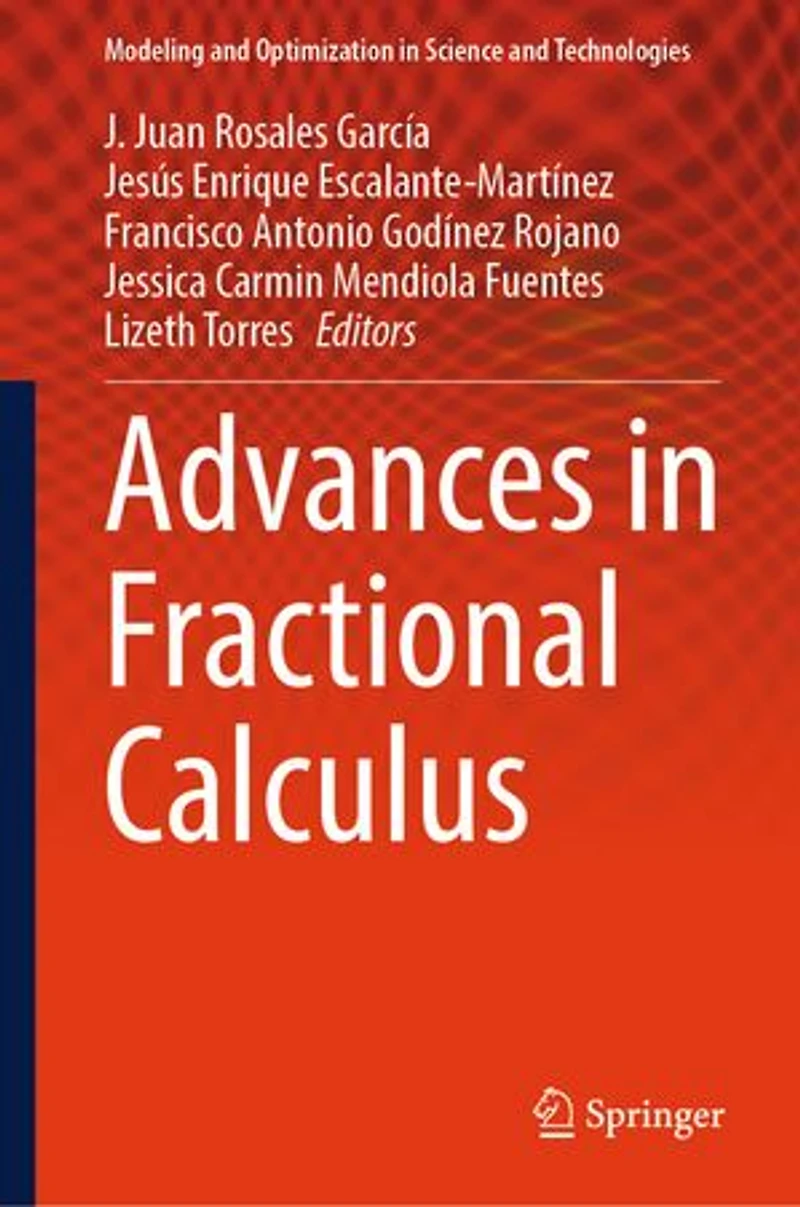 Advances Fractional Calculus