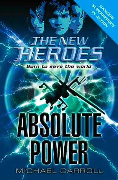 Absolute Power