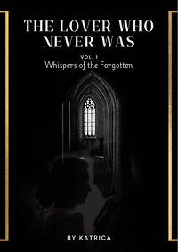 The Lover Who Never Was: Whispers of the Forgotten, #1